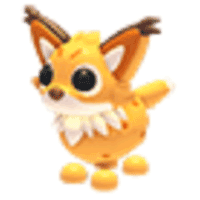 Onza - Ultra-Rare from Aztec Egg